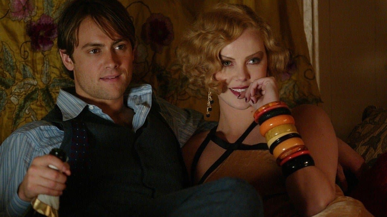 Backdrop – Head in the Clouds