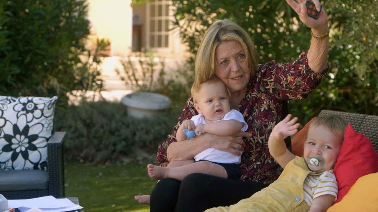 Backdrop – Ist die Rente noch sicher?