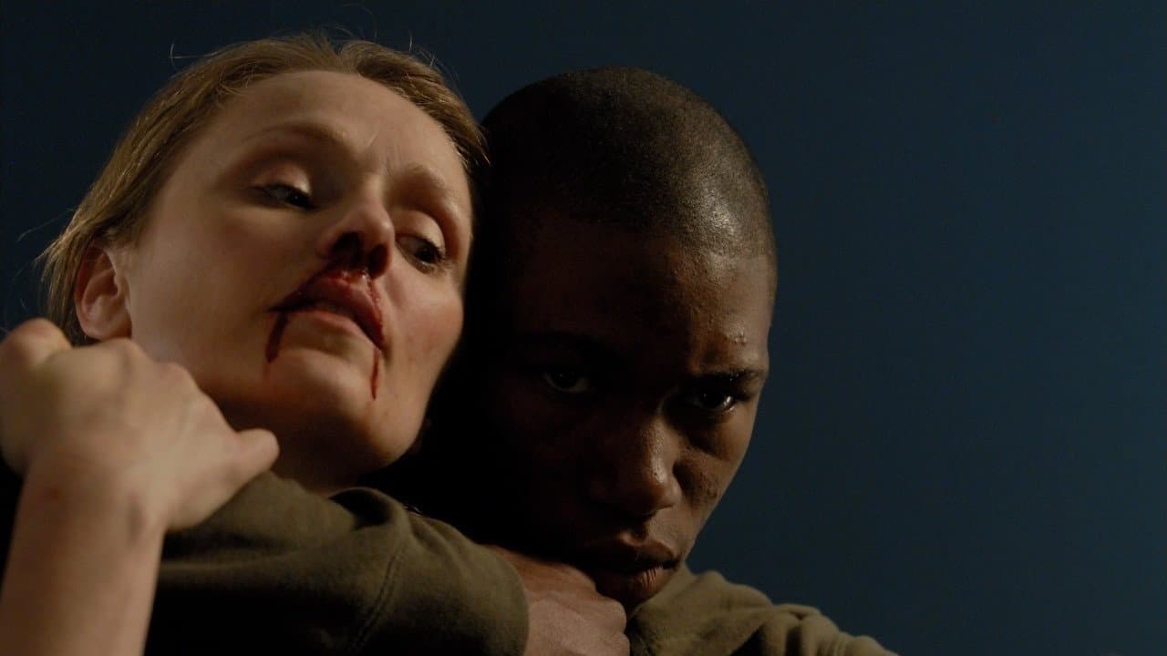 Backdrop – Cherry Tree Lane