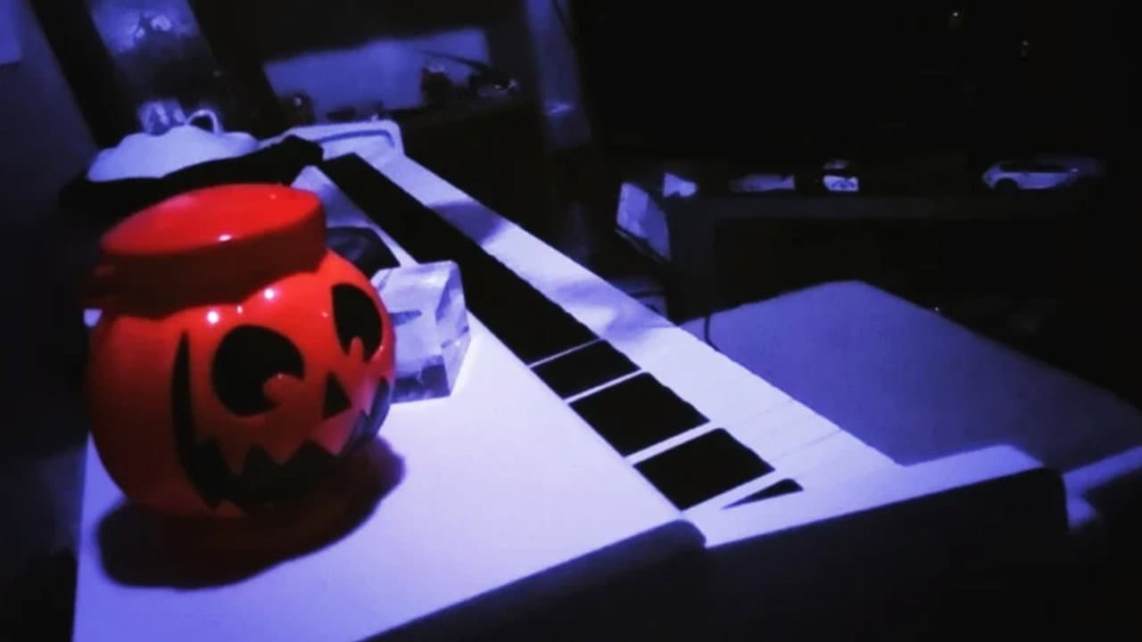 Backdrop – 13 Halloween Musics on the Piano in Less Than 1min30