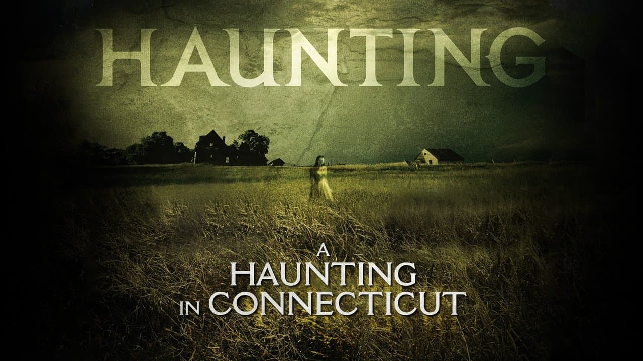Backdrop – Haunting: A Haunting In Connecticut