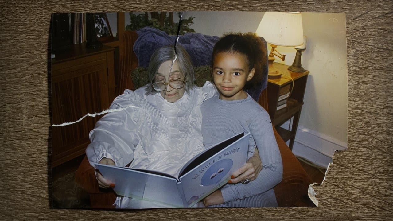 Backdrop – What Happened to Dorothy Bell?