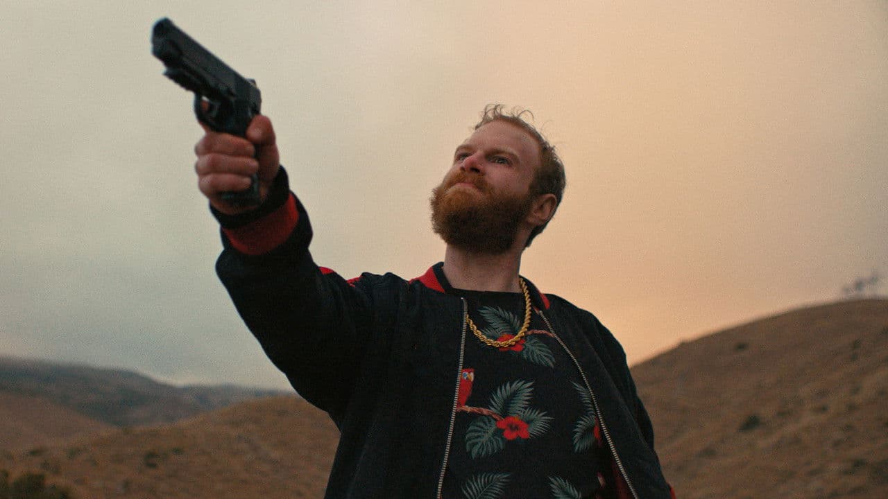 Backdrop – Dig Your Own Grave