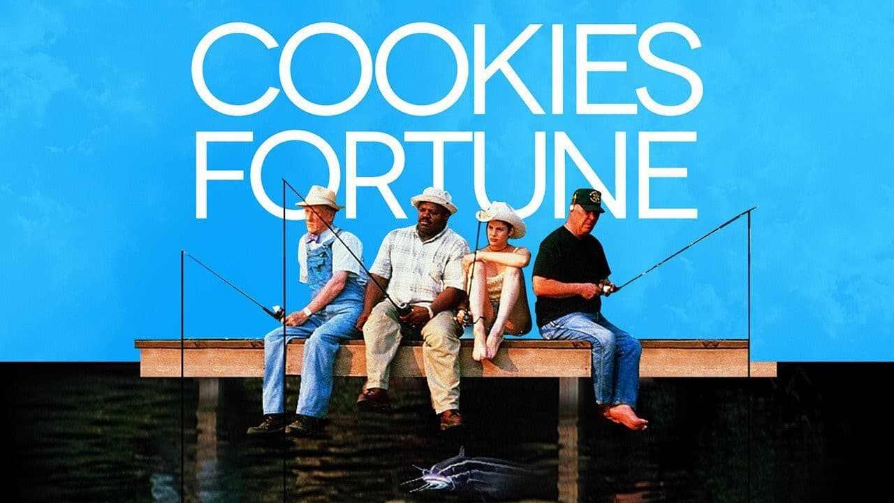 Backdrop – Cookie’s Fortune - Aufruhr in Holly Springs