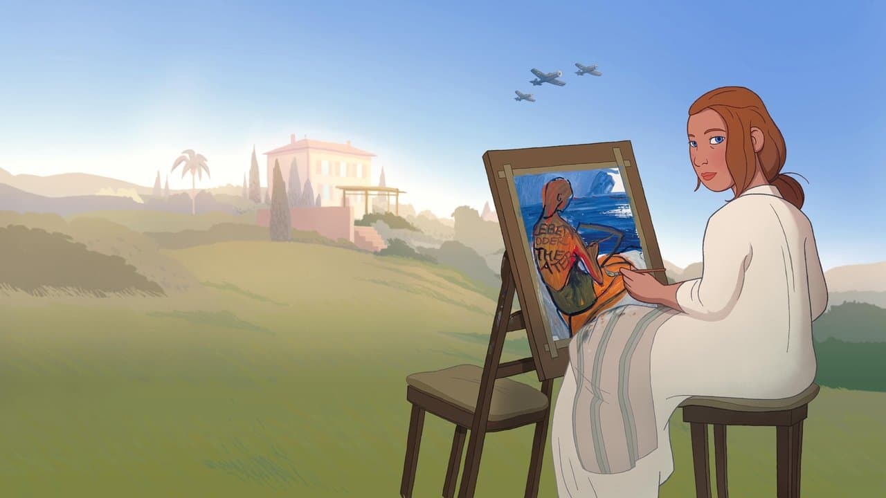 Backdrop – Charlotte