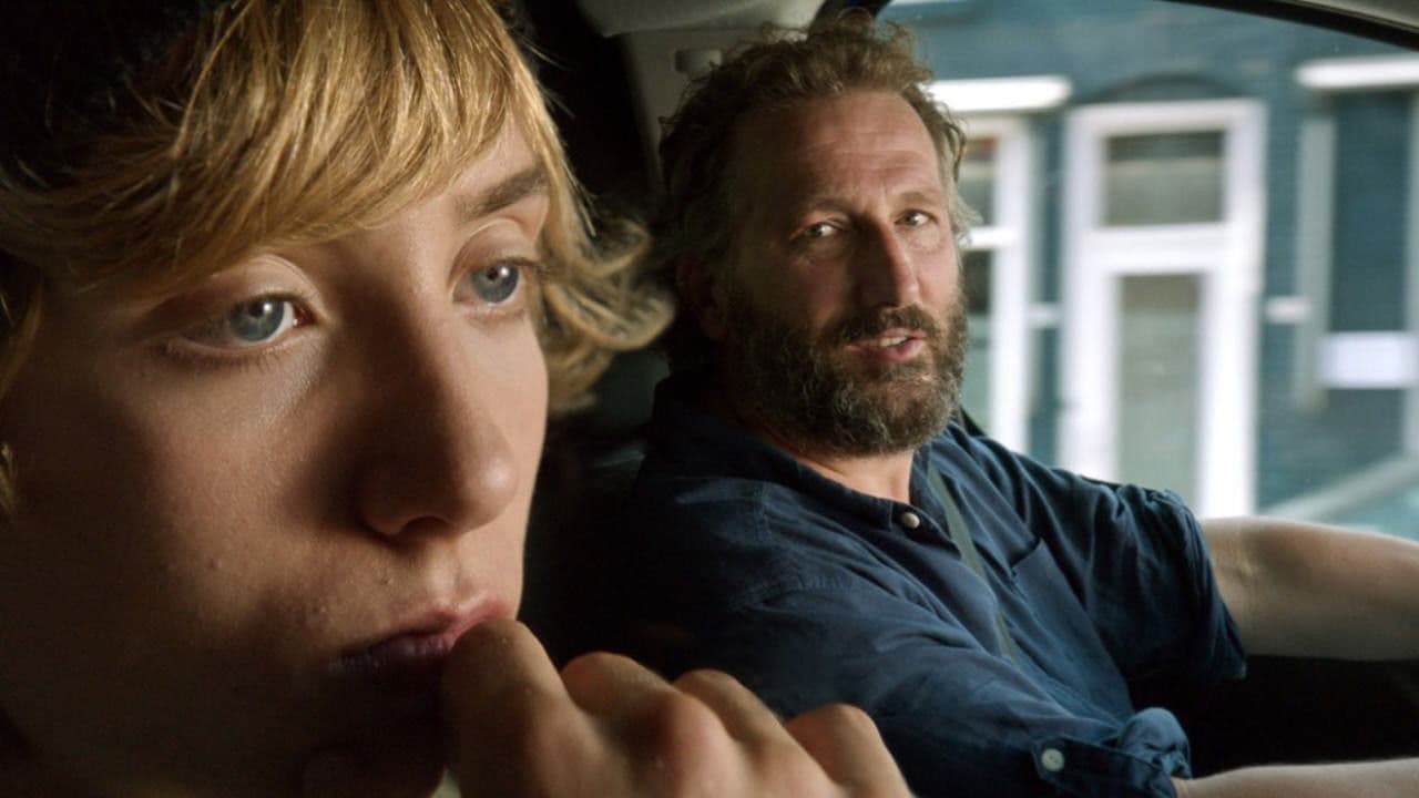 Backdrop – 20 Leugens, 4 ouders en één scharrelei