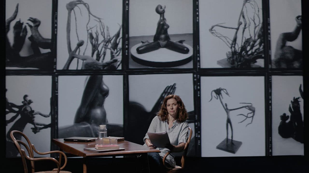 Backdrop – Maria: Não Esqueça Que Eu Venho dos Trópicos