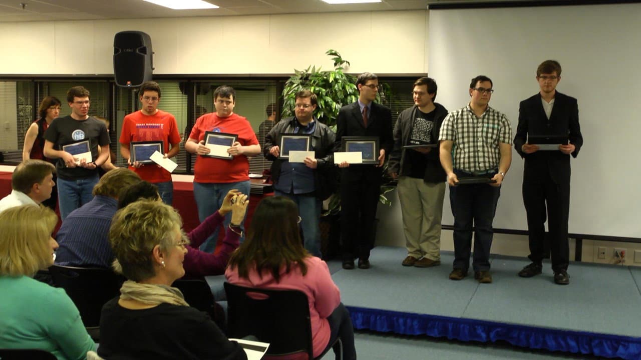 Backdrop – Programming Hope