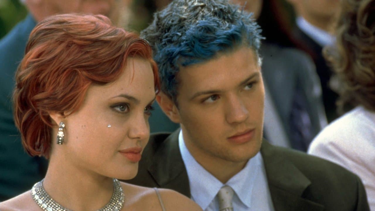 Backdrop – Leben und lieben in L.A.