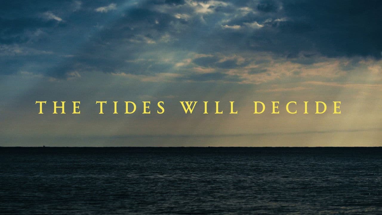 Backdrop – The Tides Will Decide