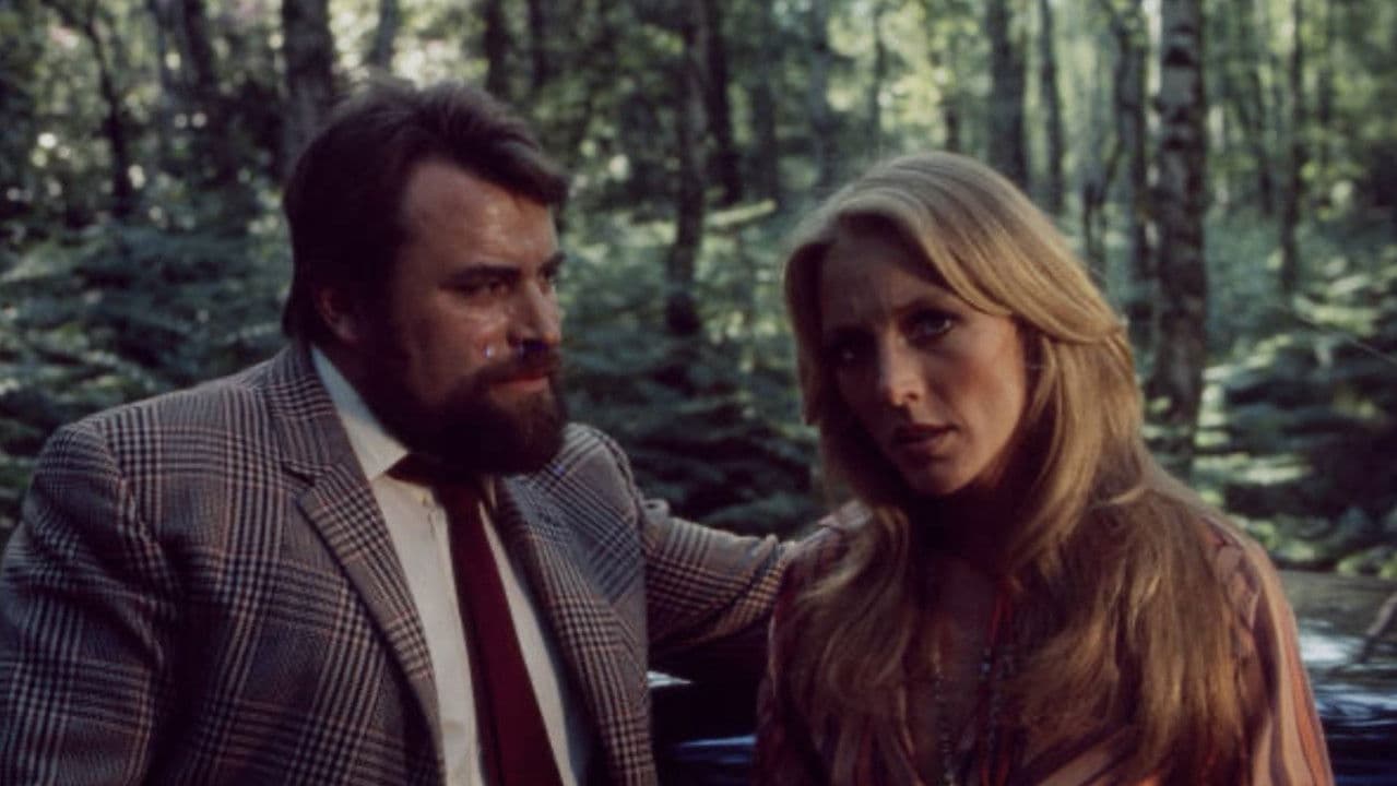 Backdrop – A Midsummer Nightmare