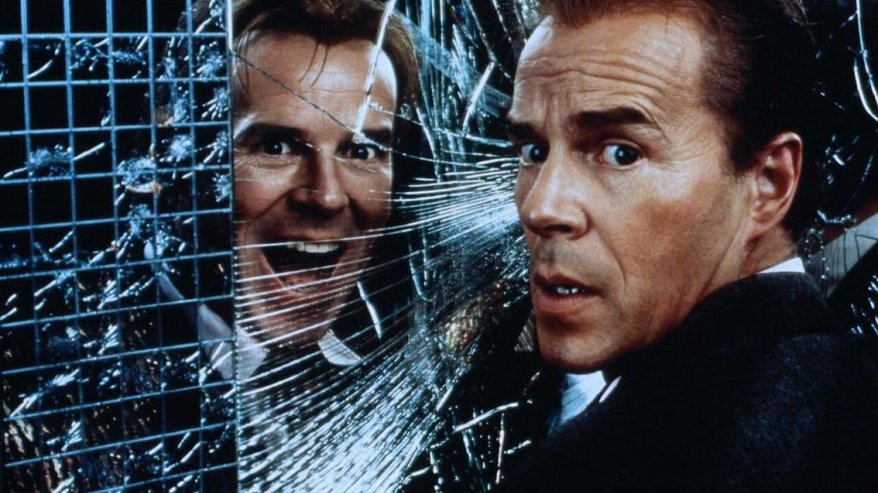 Backdrop – Geisterstunde - Fahrstuhl ins Jenseits