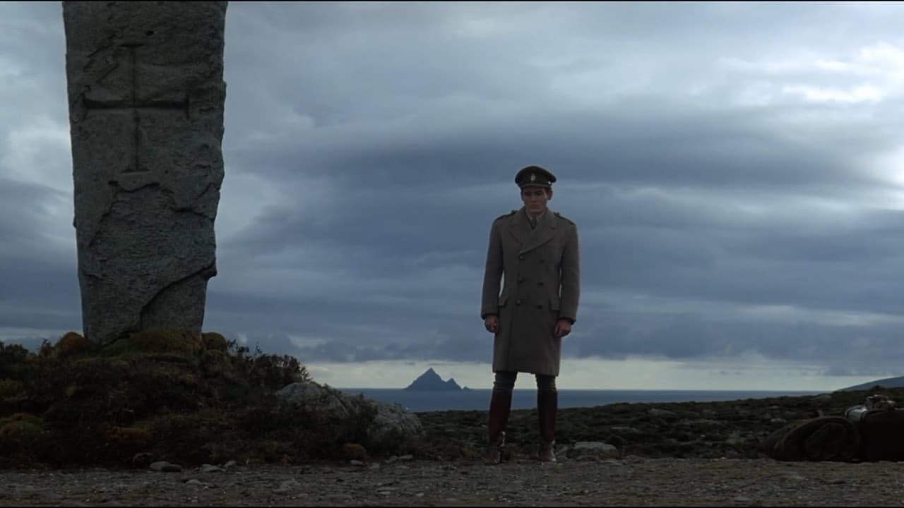 Backdrop – Ryans Tochter