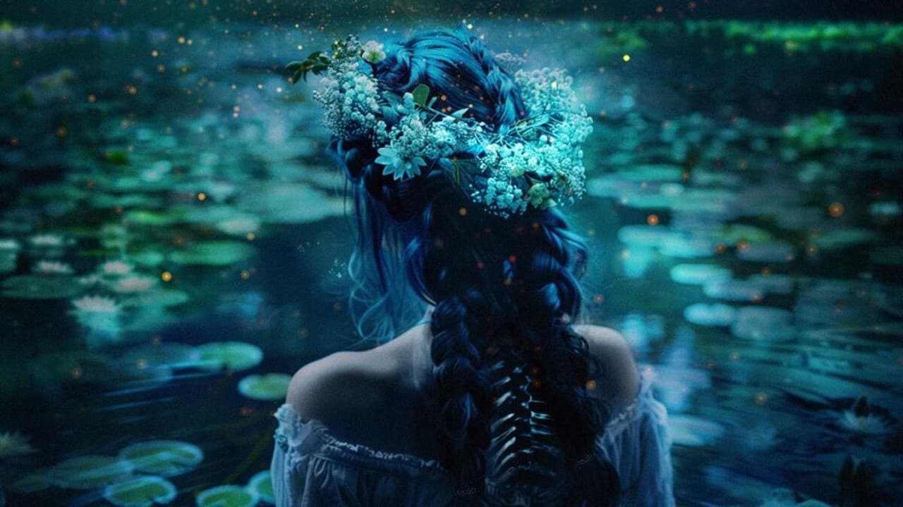 Backdrop – Mavka - Die wahre Legende