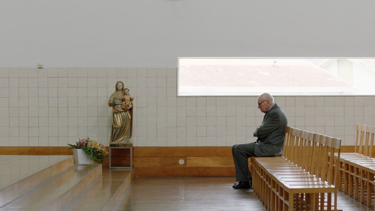 Backdrop – Architektur der Unendlichkeit