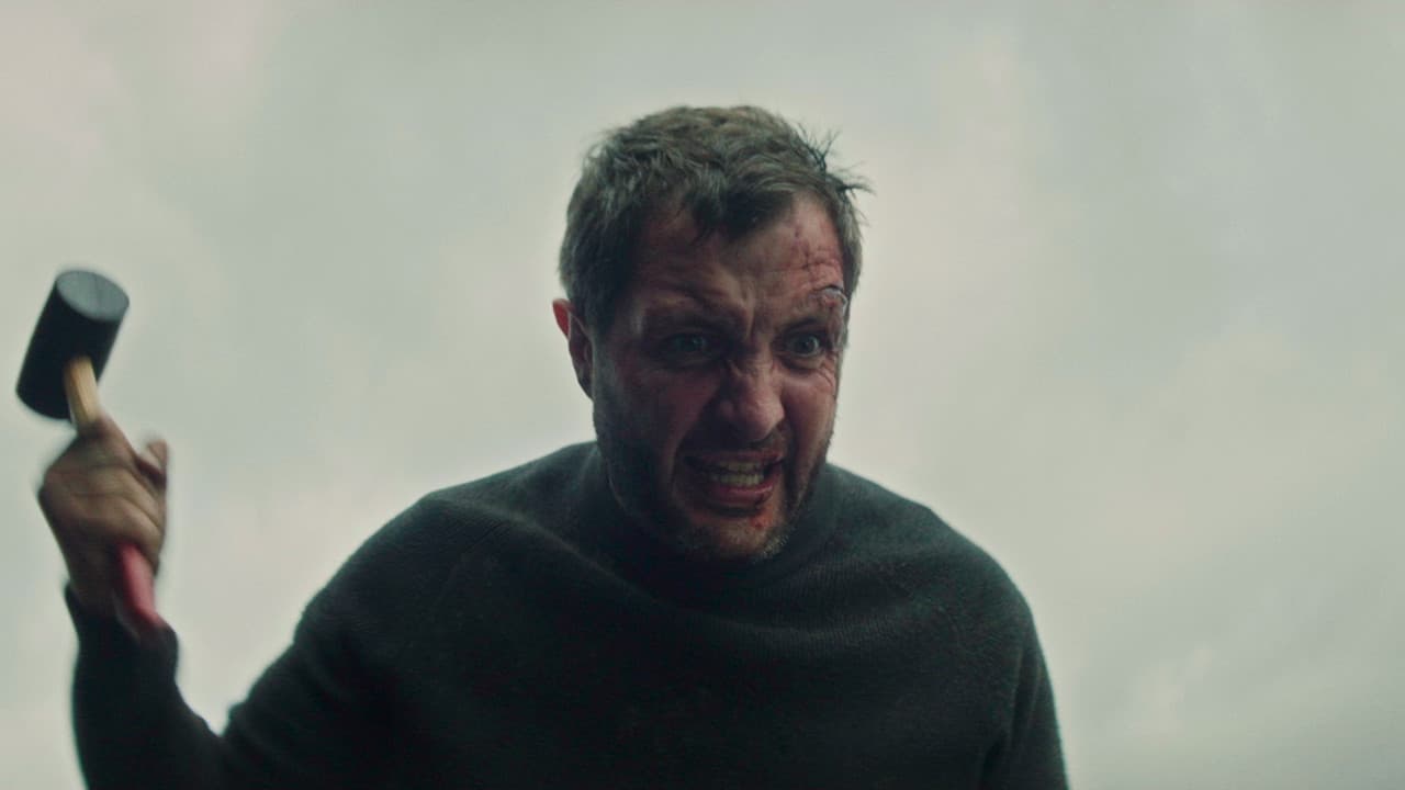 Backdrop – Vincent Must Die