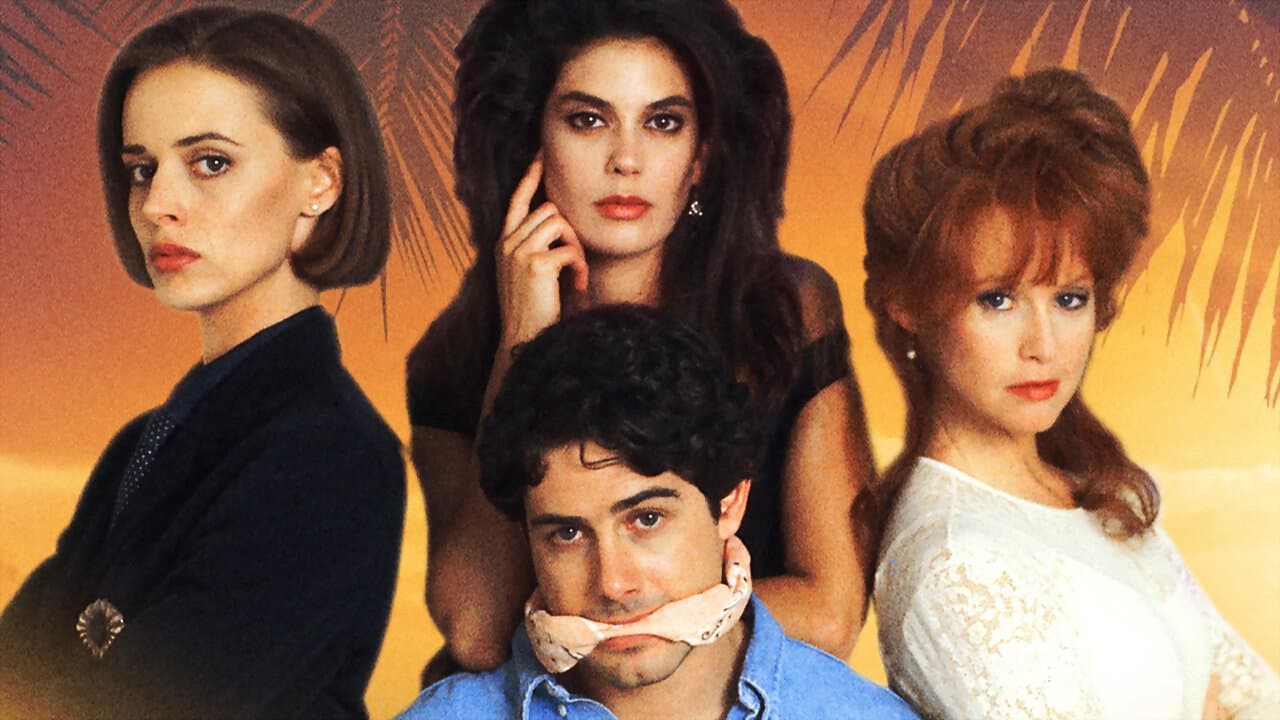 Backdrop – All Tied Up