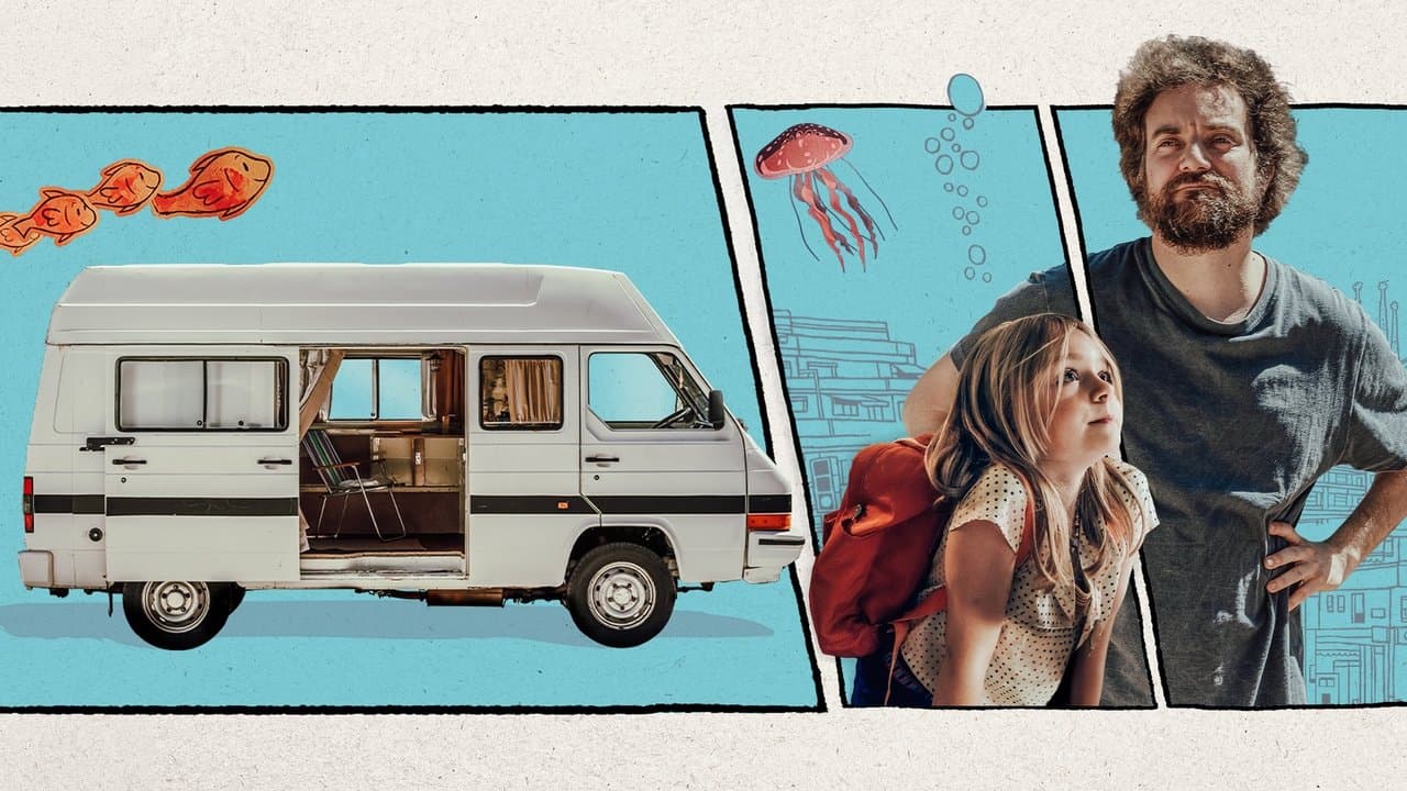 Backdrop – La furgo