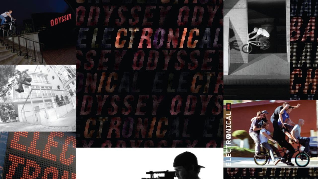 Backdrop – Odyssey Electronical