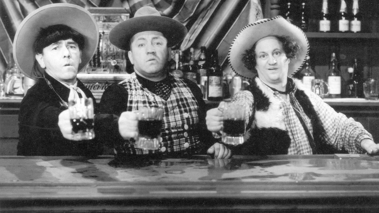 Backdrop – Out West