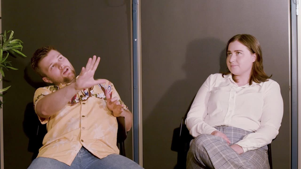 Backdrop – Qualifications