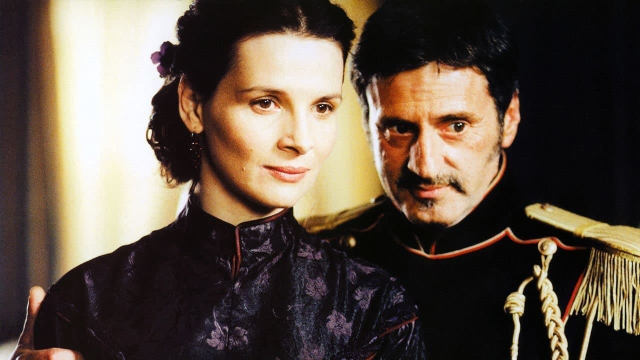 Backdrop – Die Witwe von Saint Pierre