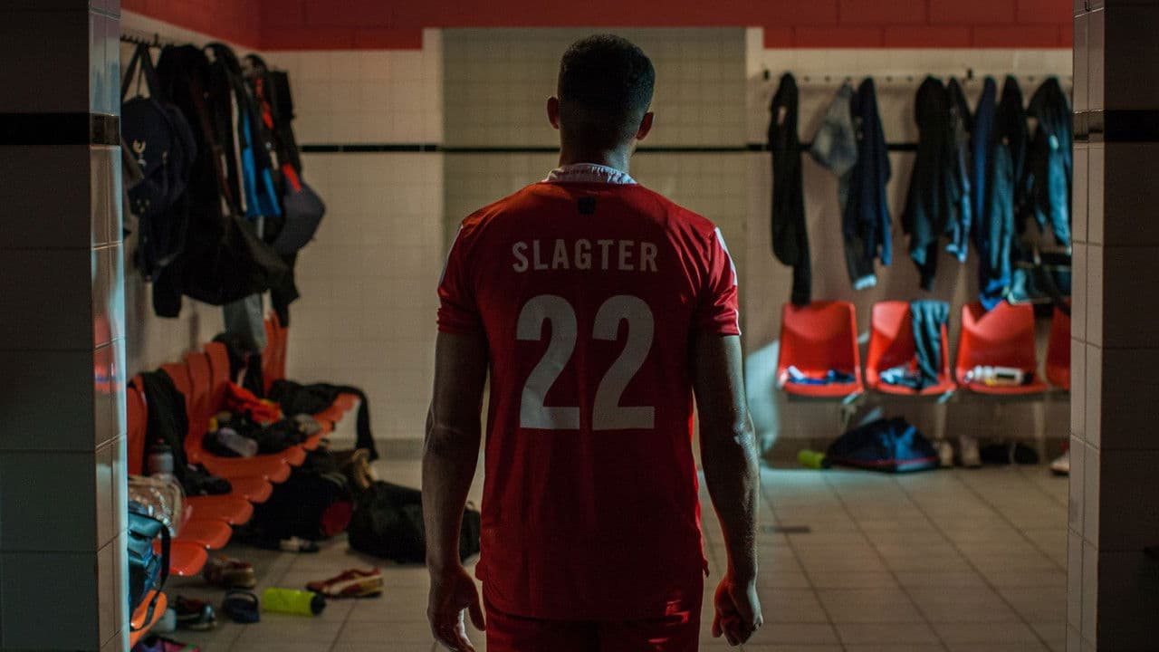 Backdrop – Catacombe