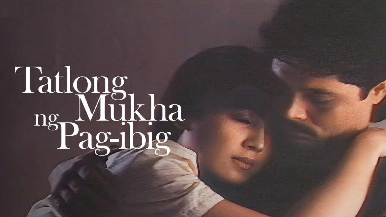 Backdrop – Tatlong Mukha ng Pag-ibig