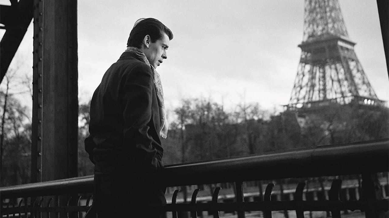 Backdrop – Jacques Brel - Comme quand on était beau
