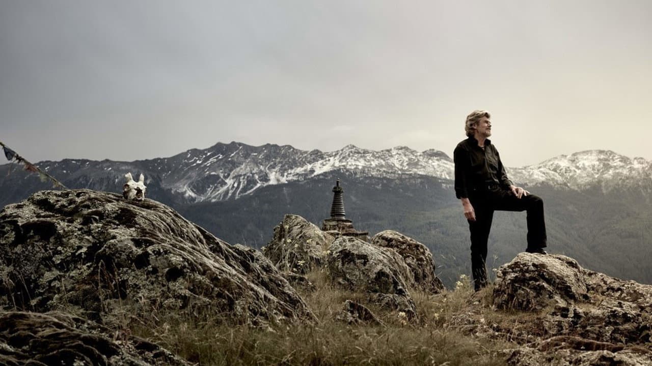 Backdrop – Messner