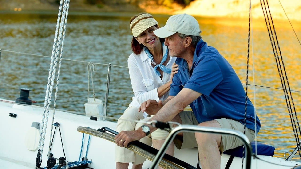 Backdrop – Love Is Love Is Love