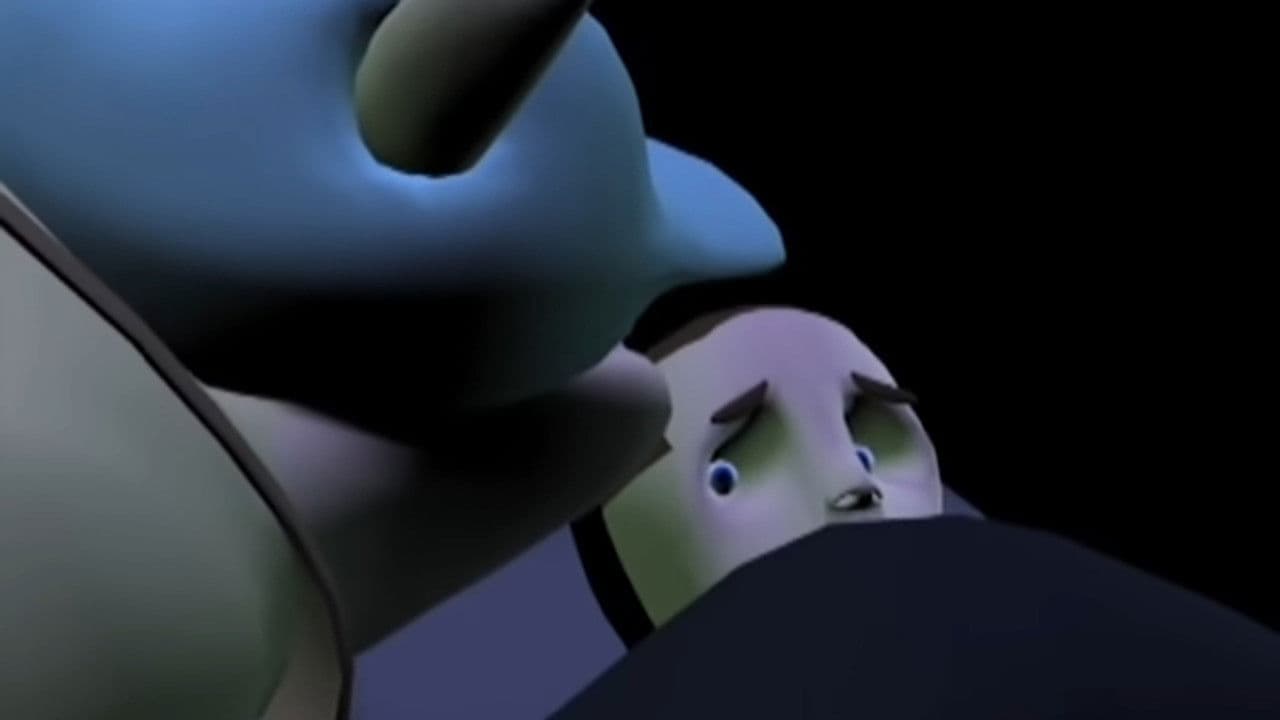 Backdrop – Uncle Samsonite