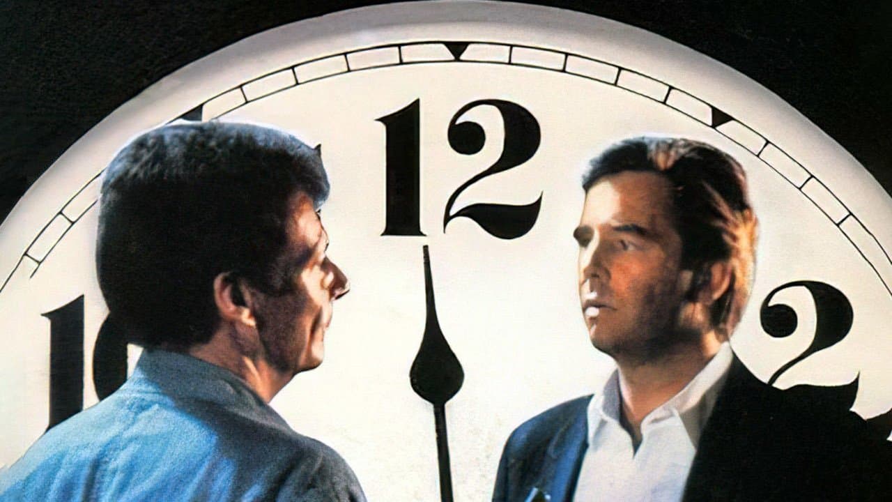 Backdrop – Sieben Stunden Angst