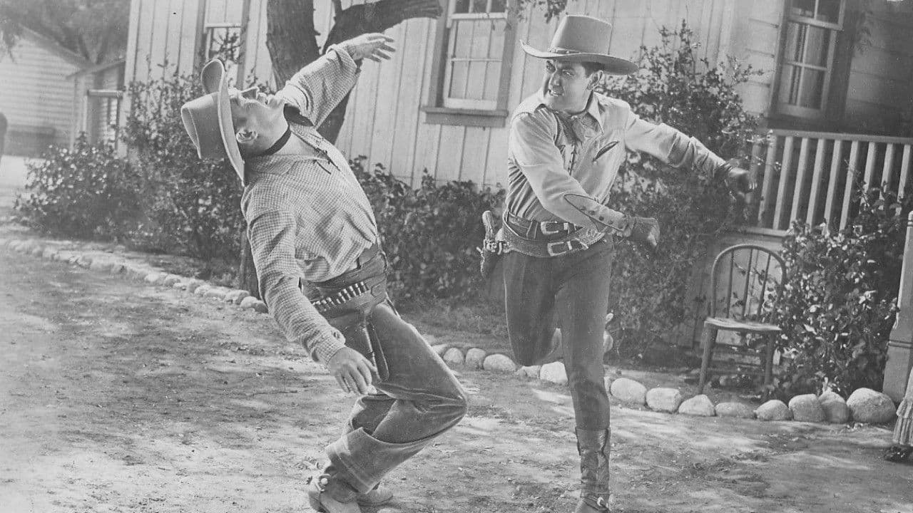 Backdrop – The Old Chisholm Trail