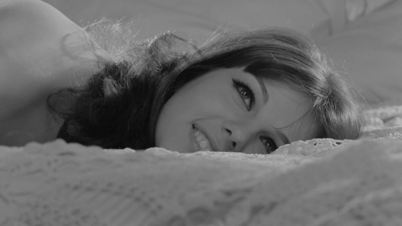 Backdrop – Ich habe sie gut gekannt