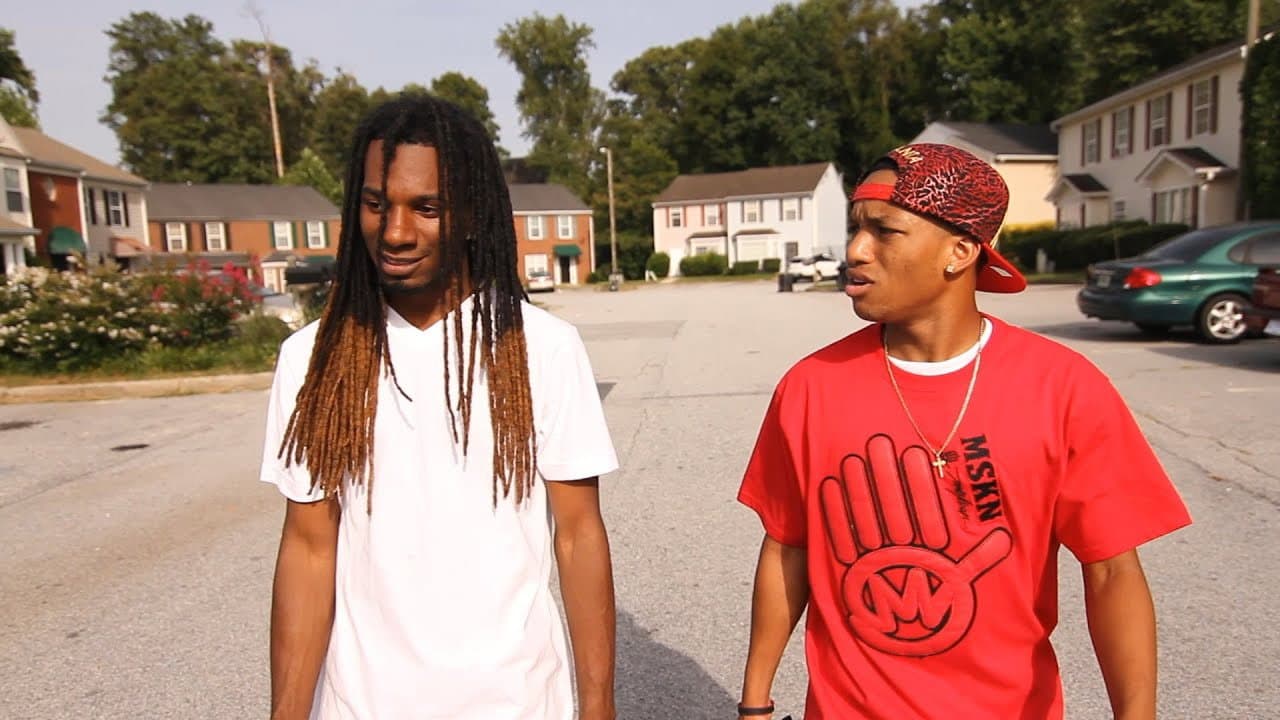 Backdrop – Hottlanta