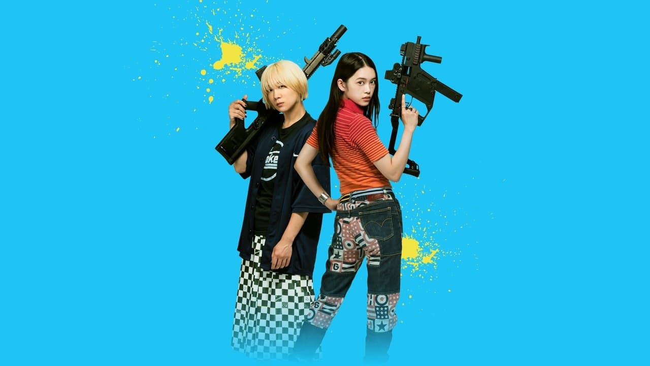 Backdrop – Baby Assassins 2