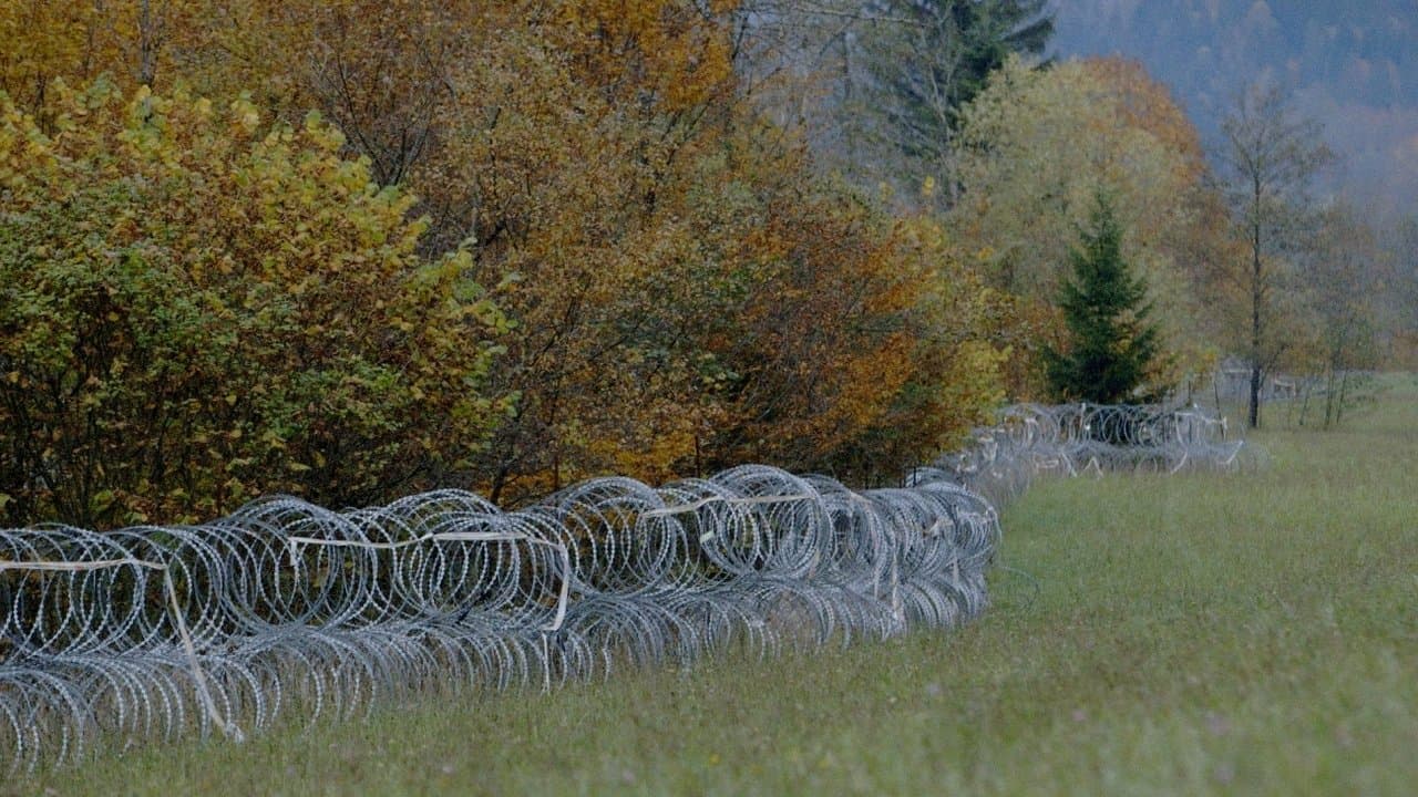 Backdrop – The Wire