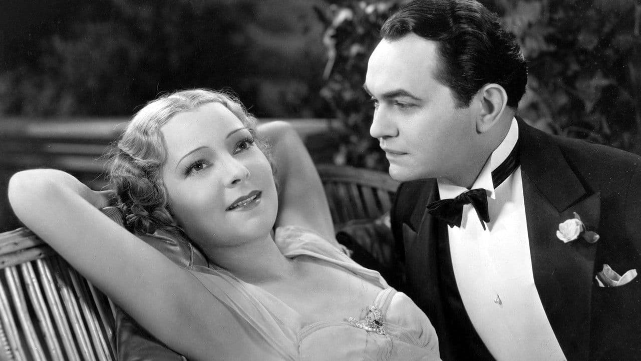 Backdrop – Der kleine Gangsterkönig