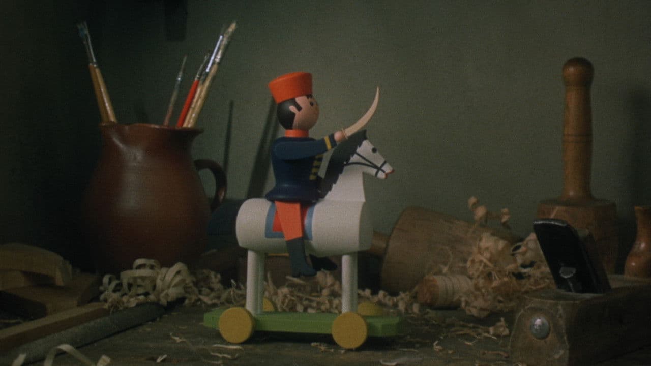 Backdrop – Prak darebák