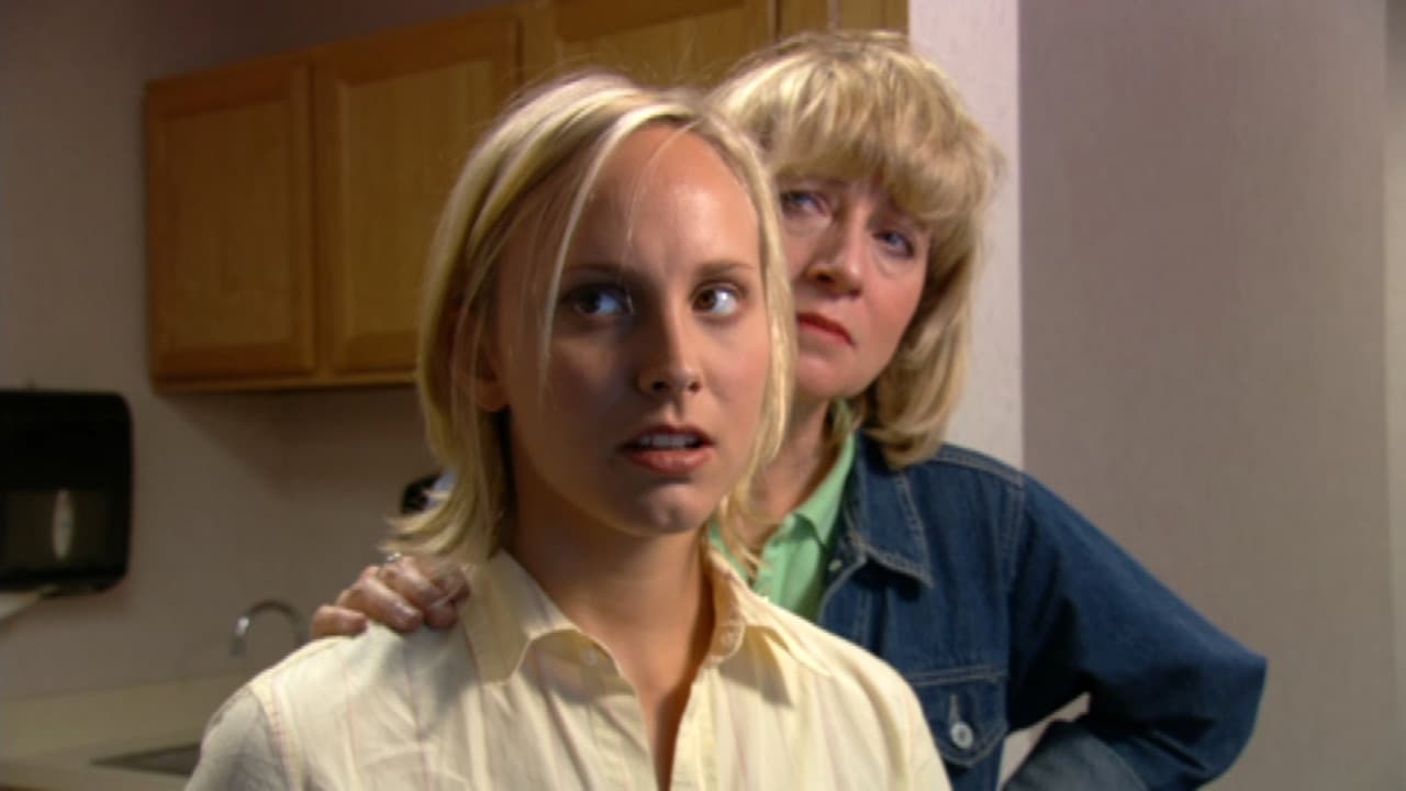 Backdrop – A Greater Yes: The Story of Amy Newhouse