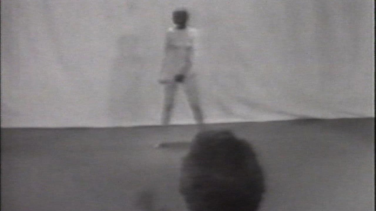 Backdrop – Freeing The Body