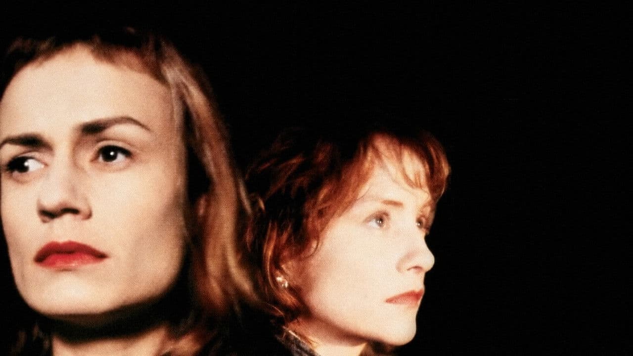 Backdrop – Biester