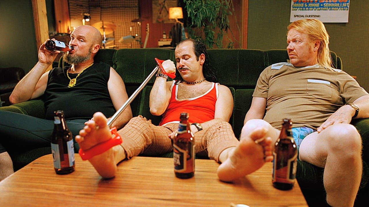 Backdrop – Kummelin Jackpot