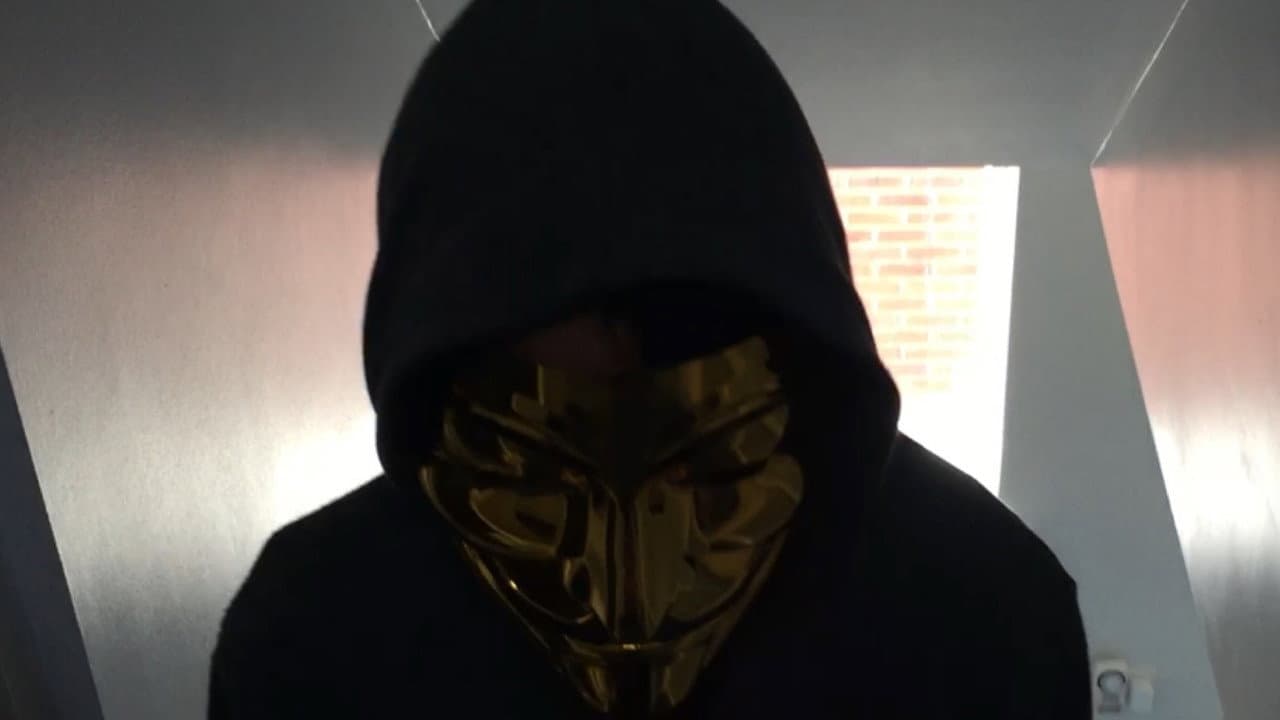 Backdrop – The Outsider: Part One