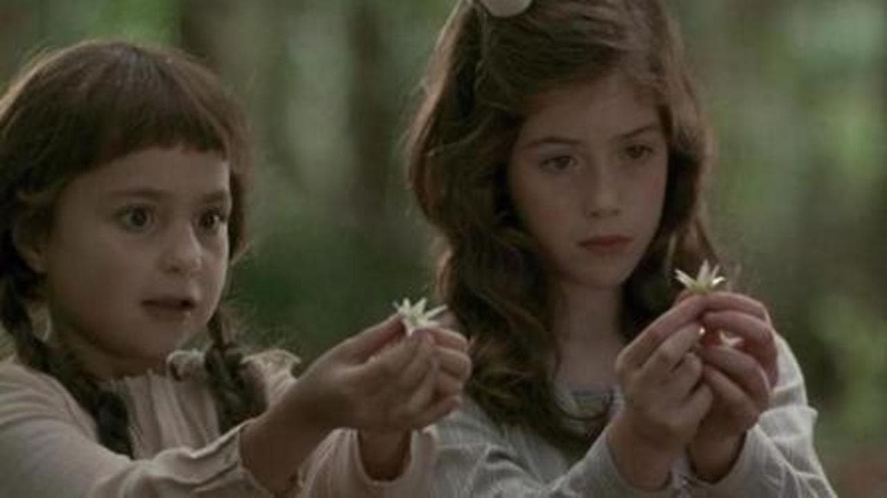 Backdrop – Der Elfengarten