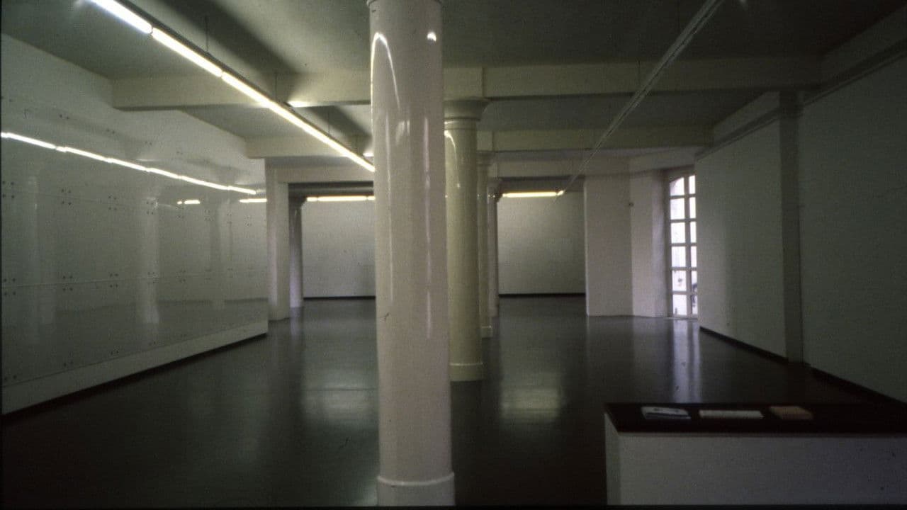 Backdrop – Speaking of Abstraction: A Universal Language