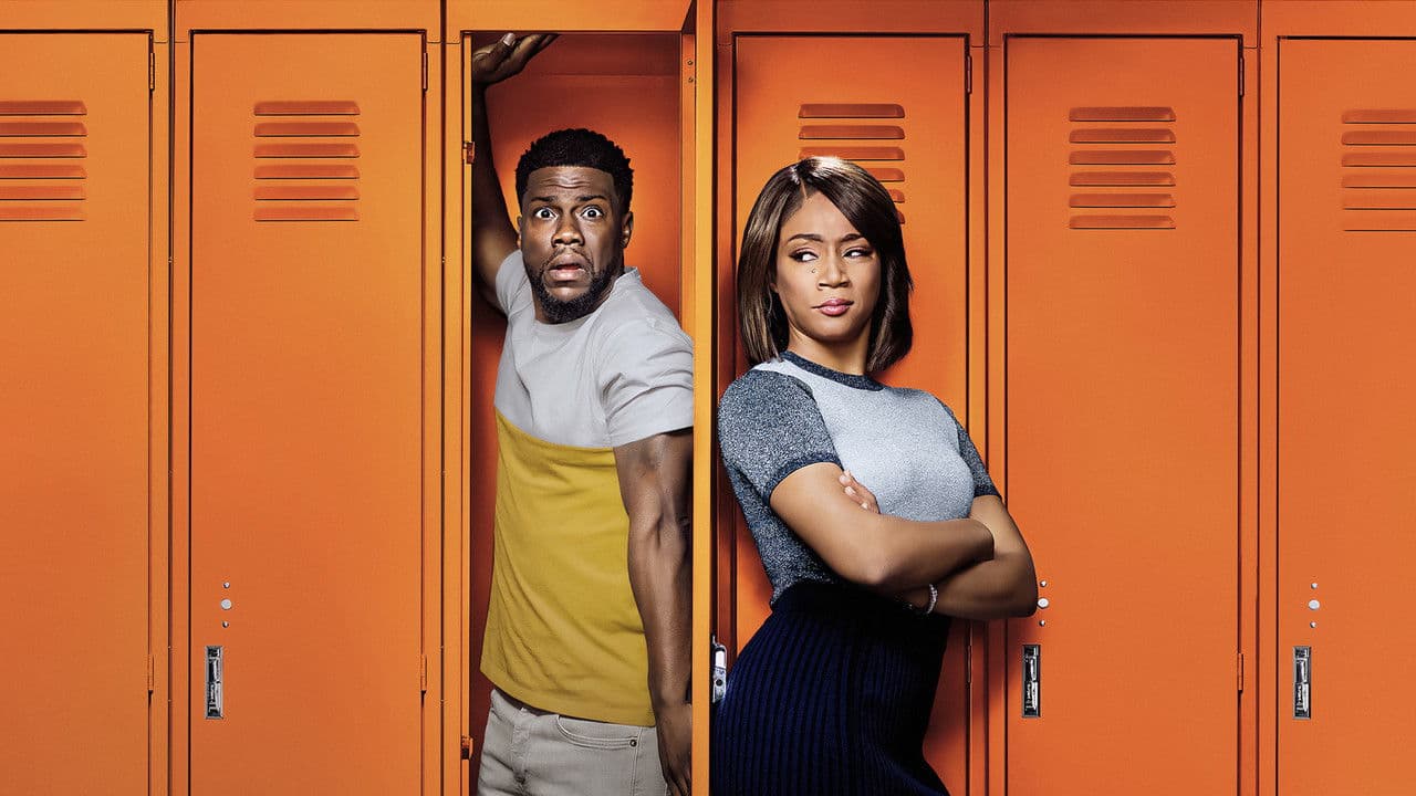 Backdrop – Night School