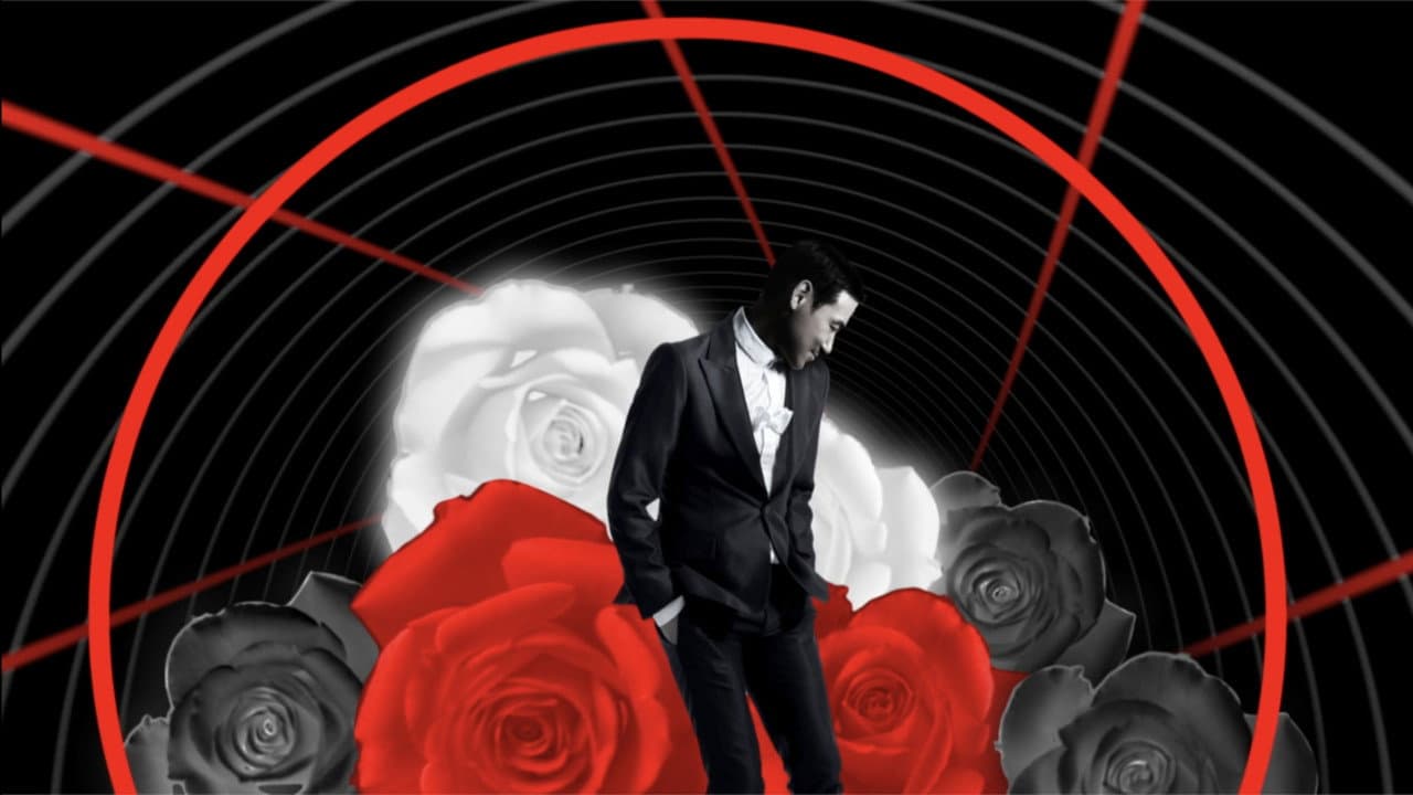 Backdrop – Jacky Cheung Half Century Tour