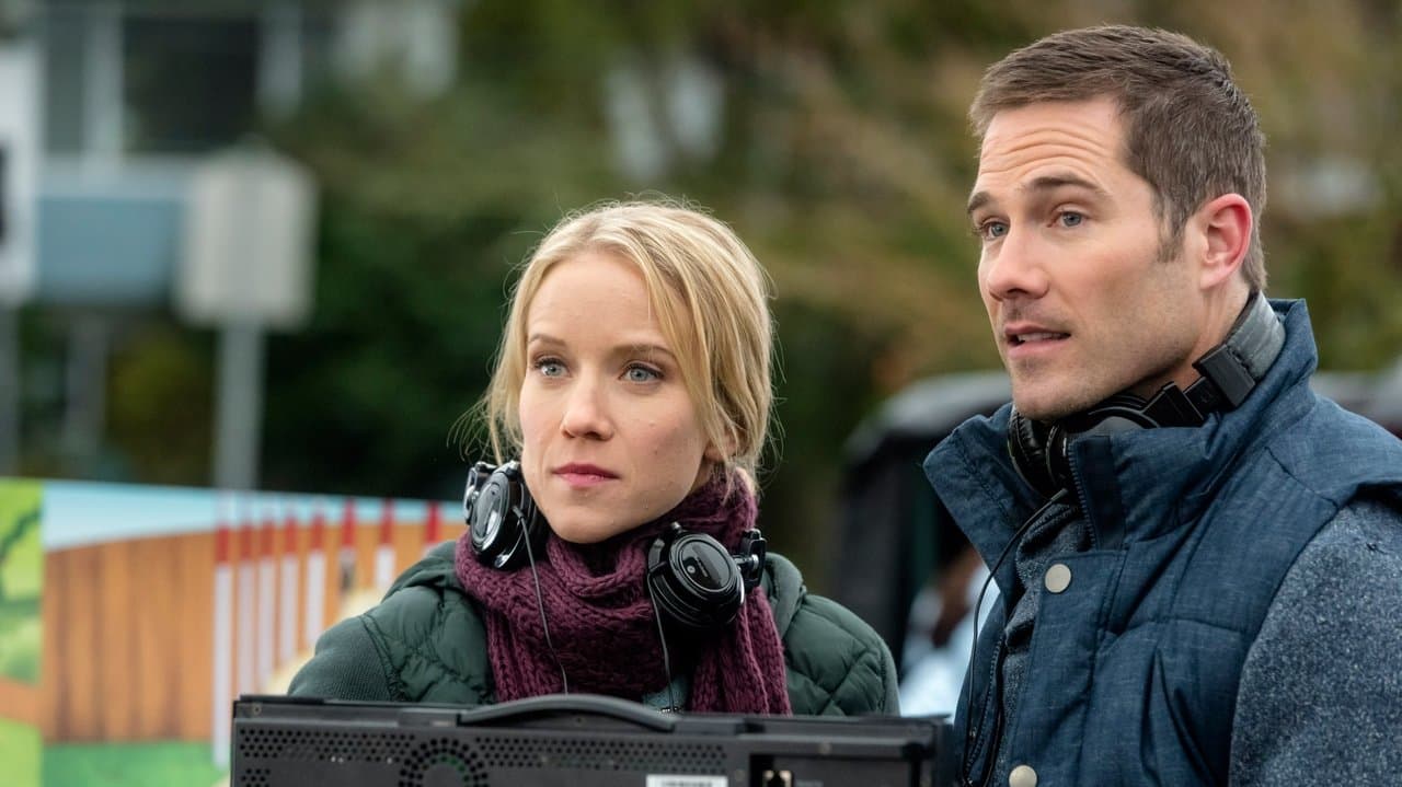 Backdrop – The Birthday Wish